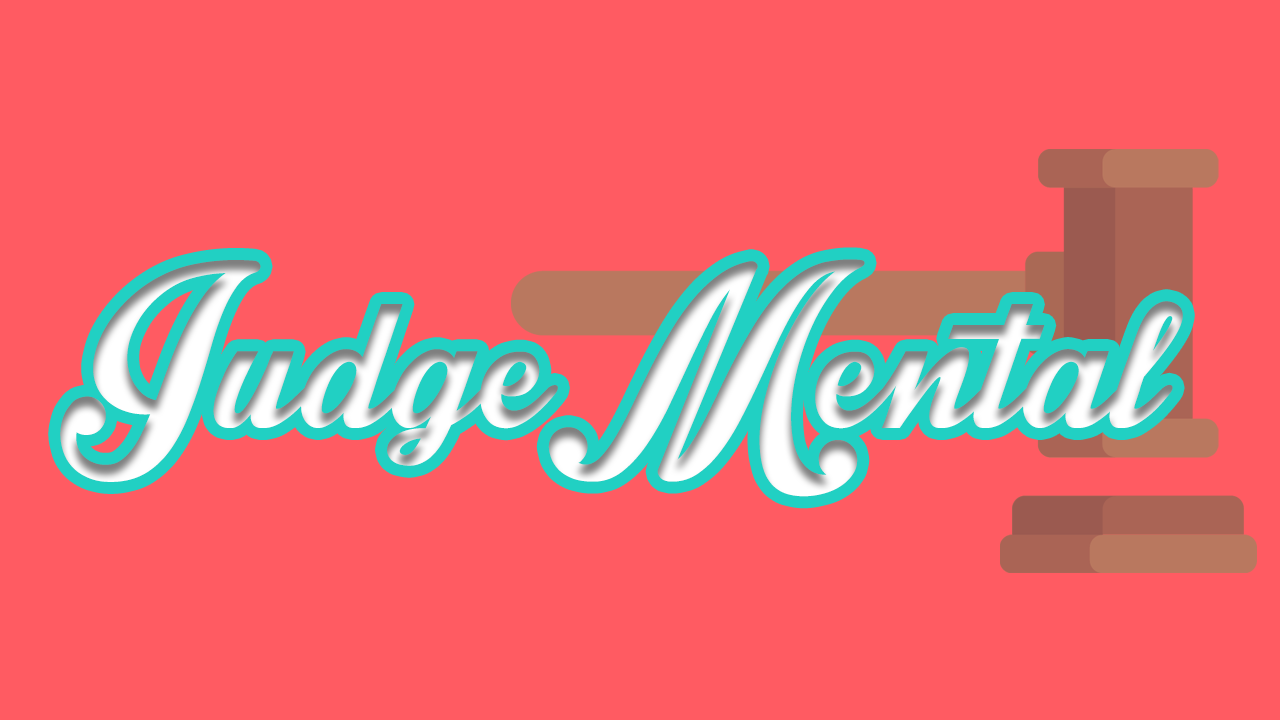 JudgeMental
